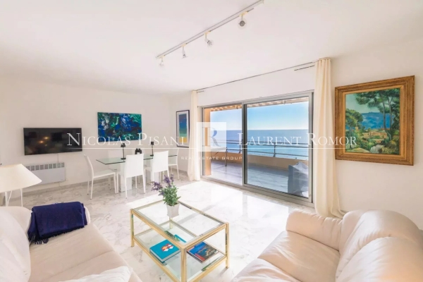 Luxury Apartment for sale in Èze, 980 000 €, Photo 1