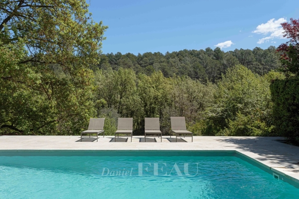 Maison de luxe à vendre à Peynier, 990 000 €, Photo 2