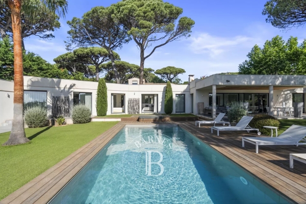 Maison de luxe à vendre à Grimaud, 4 515 000 €, Photo 2