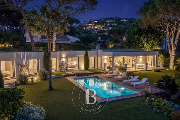 Maison de luxe à vendre à Grimaud, 4 515 000 €, Photo 3