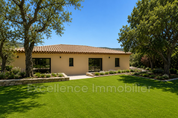 Luxury House for sale in Le Plan-de-La-Tour, 1 695 000 €, Photo 4