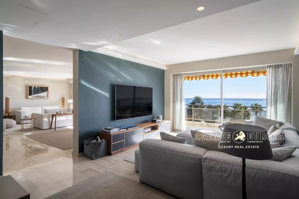 Luxury Apartment for sale in Cannes, 2 400 000 €, Photo 4