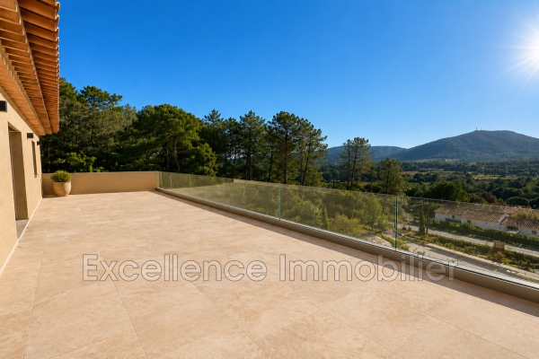 Luxury House for sale in Le Plan-de-La-Tour, 1 695 000 €, Photo 5