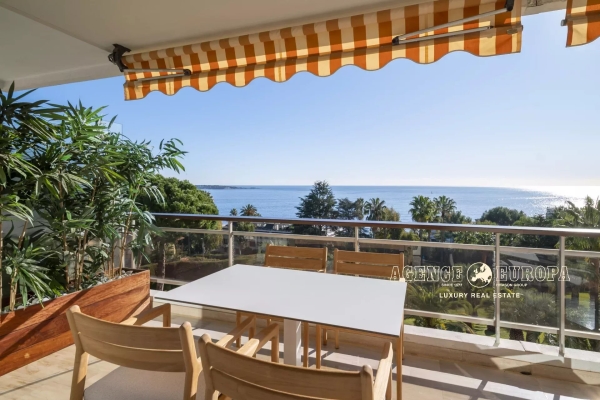 Luxury Apartment for sale in Cannes, 2 400 000 €, Photo 5