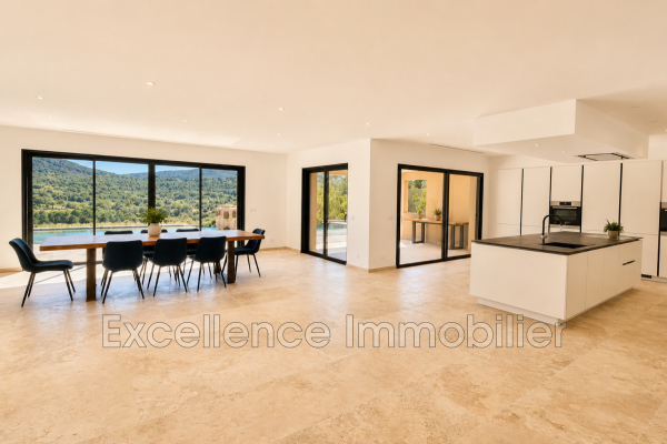 Luxury House for sale in Le Plan-de-La-Tour, 1 695 000 €, Photo 6