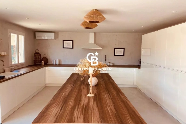 Luxury House for sale in Fayence, 695 000 €, Photo 6