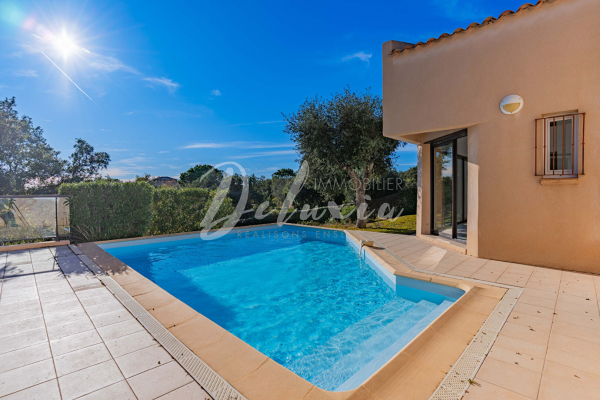 Luxury House for sale in Saint-Raphaël, 1 290 000 €, Photo 8
