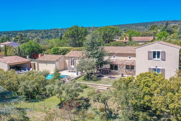 Maison de luxe à vendre à Cabrières-d'Avignon, 1 299 900 €, Photo 1