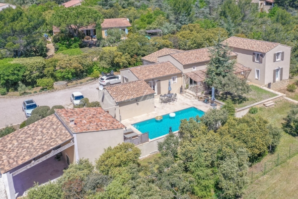 Maison de luxe à vendre à Cabrières-d'Avignon, 1 299 900 €, Photo 1