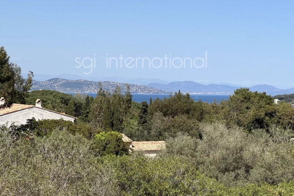 Maison de luxe à vendre à Saint-Tropez, 4 550 000 €, Photo 1