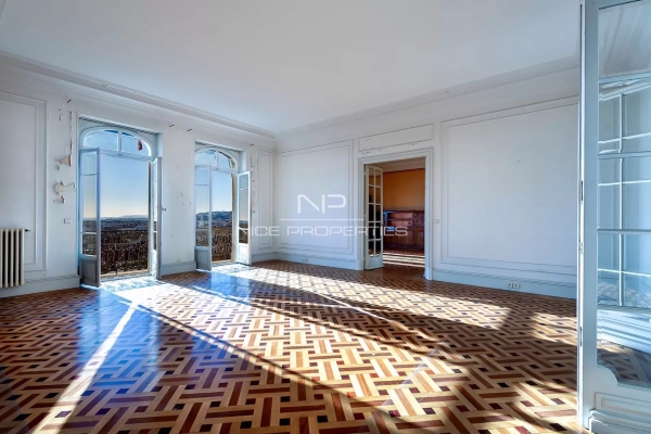 Luxury Apartment for sale in Nice, 1 590 000 €, Photo 1