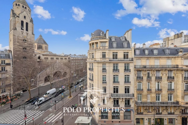 Luxury Apartment for sale in Paris 8ème, 3 300 000 €