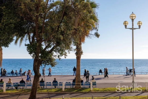Luxury Apartment for sale in Nice, 1 750 000 €, Photo 1
