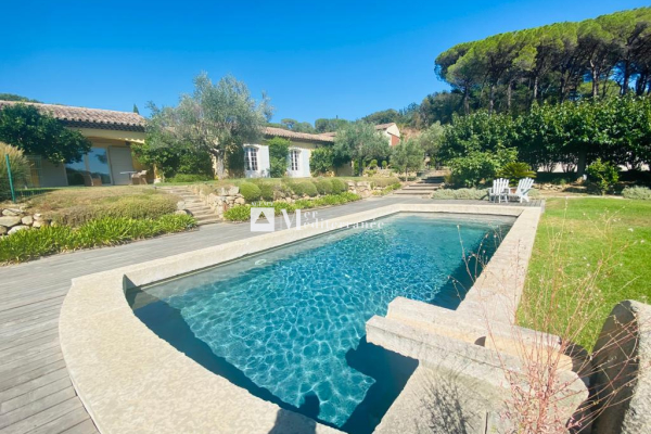Luxury House for sale in Grimaud, 2 450 000 €, Photo 3