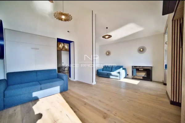 Appartement de luxe à vendre à Villefranche-sur-Mer, 980 000 €, Photo 4