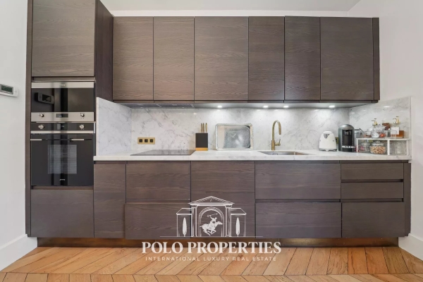 Luxury Apartment for sale in Paris 8ème, 3 300 000 €, Photo 5