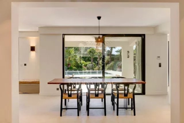 Maison de luxe à louer à Mougins, 25 000 €, Photo 5