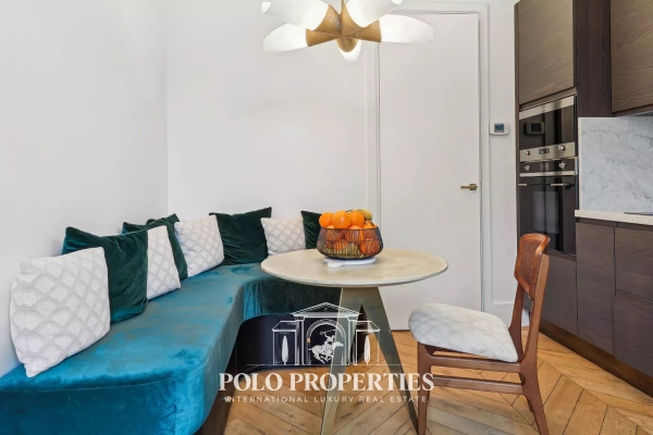 Luxury Apartment for sale in Paris 8ème, 3 300 000 €, Photo 6