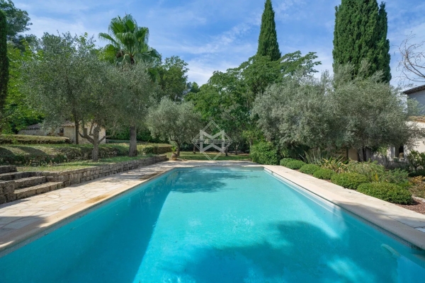 Luxury House for sale in Valbonne, 2 850 000 €, Photo 6
