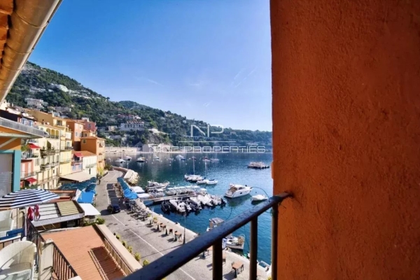 Appartement de luxe à vendre à Villefranche-sur-Mer, 980 000 €, Photo 7