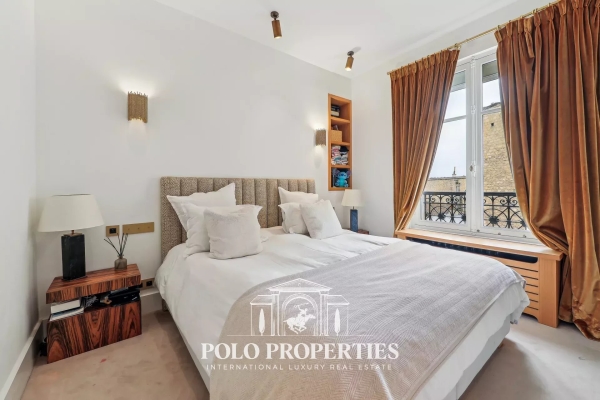 Luxury Apartment for sale in Paris 8ème, 3 300 000 €, Photo 7