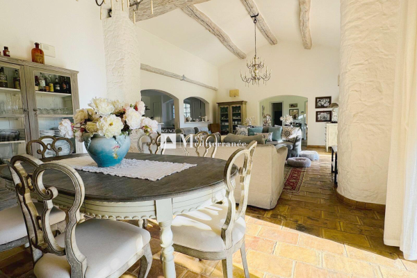 Luxury House for sale in Grimaud, 2 450 000 €, Photo 7