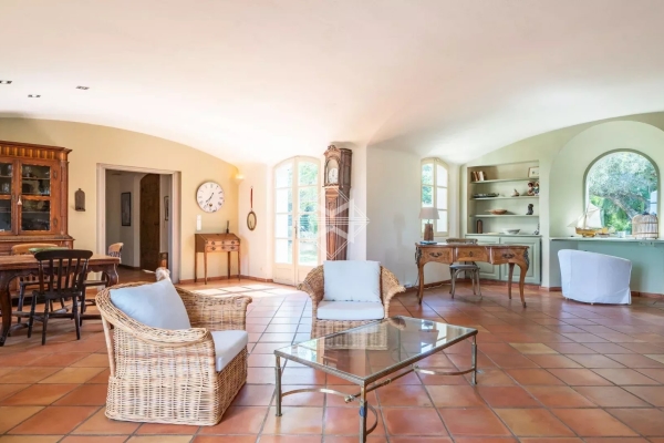 Luxury House for sale in Valbonne, 2 850 000 €, Photo 7