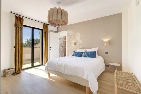 Maison de luxe à louer à Mougins, 25 000 €, Photo 7