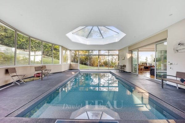 Maison de luxe à vendre à Le Port-Marly, 1 950 000 €, Photo 1