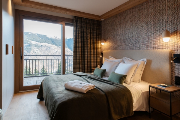 Appartement de luxe à vendre à Courchevel, 1 879 700 €, Photo 1