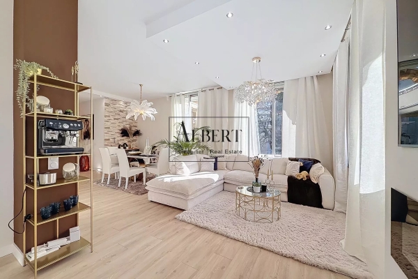 Luxury Apartment for sale in Cannes, 895 000 €, Photo 1