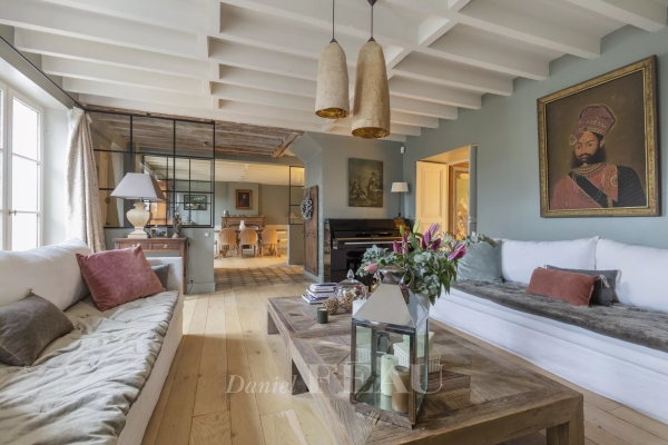Maison de luxe à vendre à Guyancourt, 850 000 €, Photo 1