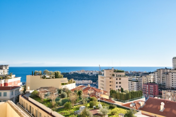 Appartement de luxe à vendre à Beausoleil, 1 500 000 €, Photo 1