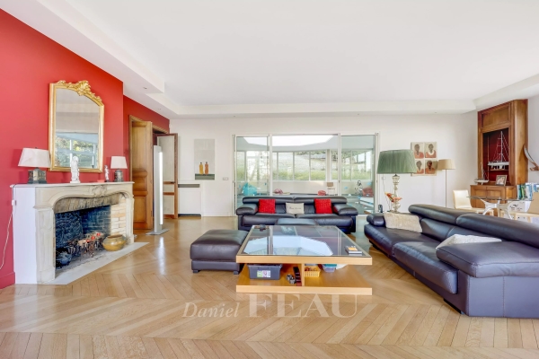 Maison de luxe à vendre à Le Port-Marly, 1 950 000 €, Photo 3