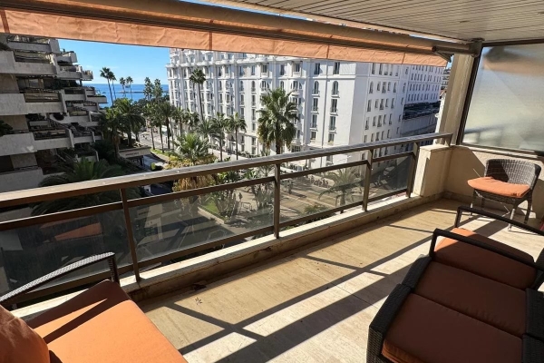 Appartement de luxe à vendre à Cannes, 2 280 000 €, Photo 3