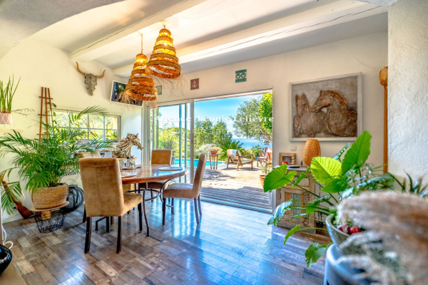 Luxury House for sale in Les Issambres, 1 690 000 €, Photo 3