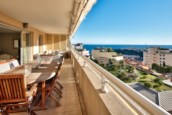 Appartement de luxe à vendre à Beausoleil, 1 500 000 €, Photo 3