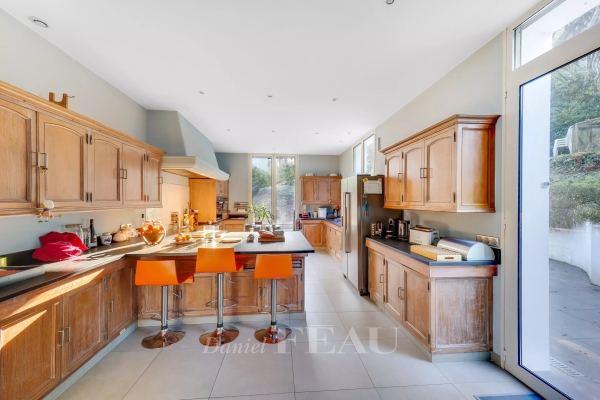 Maison de luxe à vendre à Le Port-Marly, 1 950 000 €, Photo 4