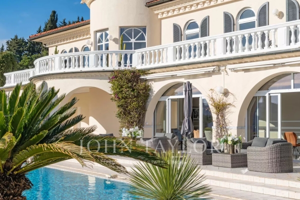 Maison de luxe à vendre à Mandelieu-la-Napoule, 3 200 000 €, Photo 4