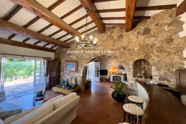 Luxury House for sale in Les Issambres, 1 690 000 €, Photo 4