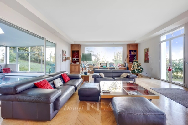 Maison de luxe à vendre à Le Port-Marly, 1 950 000 €, Photo 6