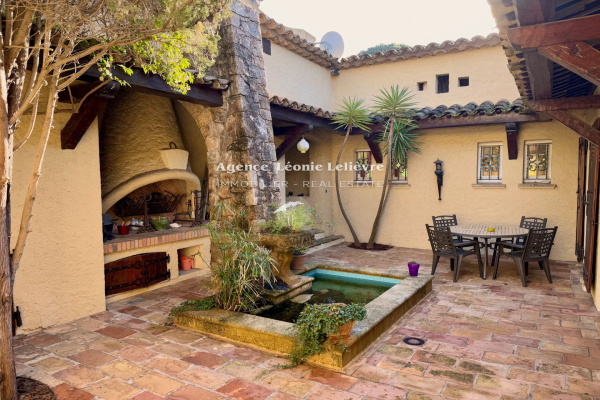 Luxury House for sale in Les Issambres, 1 690 000 €, Photo 6