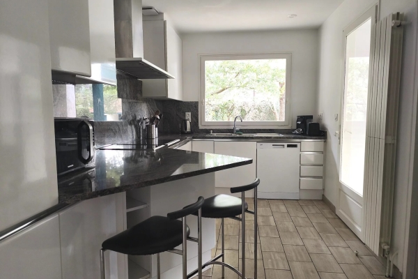 Luxury House for rental in Anglet, 4 176 €, Photo 7