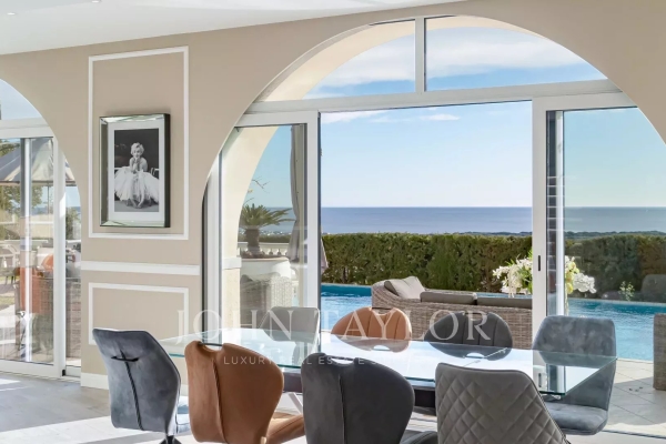 Maison de luxe à vendre à Mandelieu-la-Napoule, 3 200 000 €, Photo 7