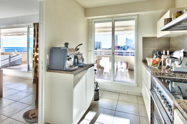 Appartement de luxe à vendre à Beausoleil, 1 500 000 €, Photo 7