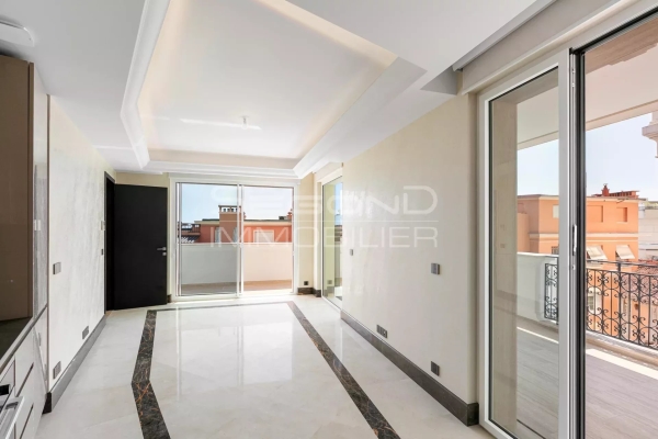 Appartement de luxe à vendre à Monaco, 3 950 000 €, Photo 3