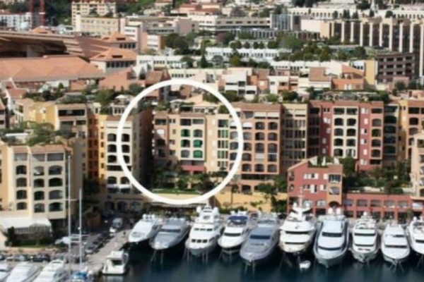 Appartement de luxe à vendre à Monaco, 4 500 000 €, Photo 6