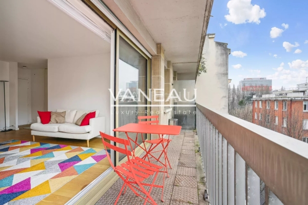 Appartement de luxe à louer à Neuilly-sur-Seine, 1 979 €, Photo 1