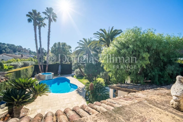 Maison de luxe à vendre à Mougins, 1 380 000 €, Photo 2