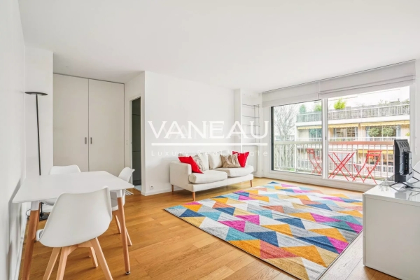 Appartement de luxe à louer à Neuilly-sur-Seine, 1 979 €, Photo 2
